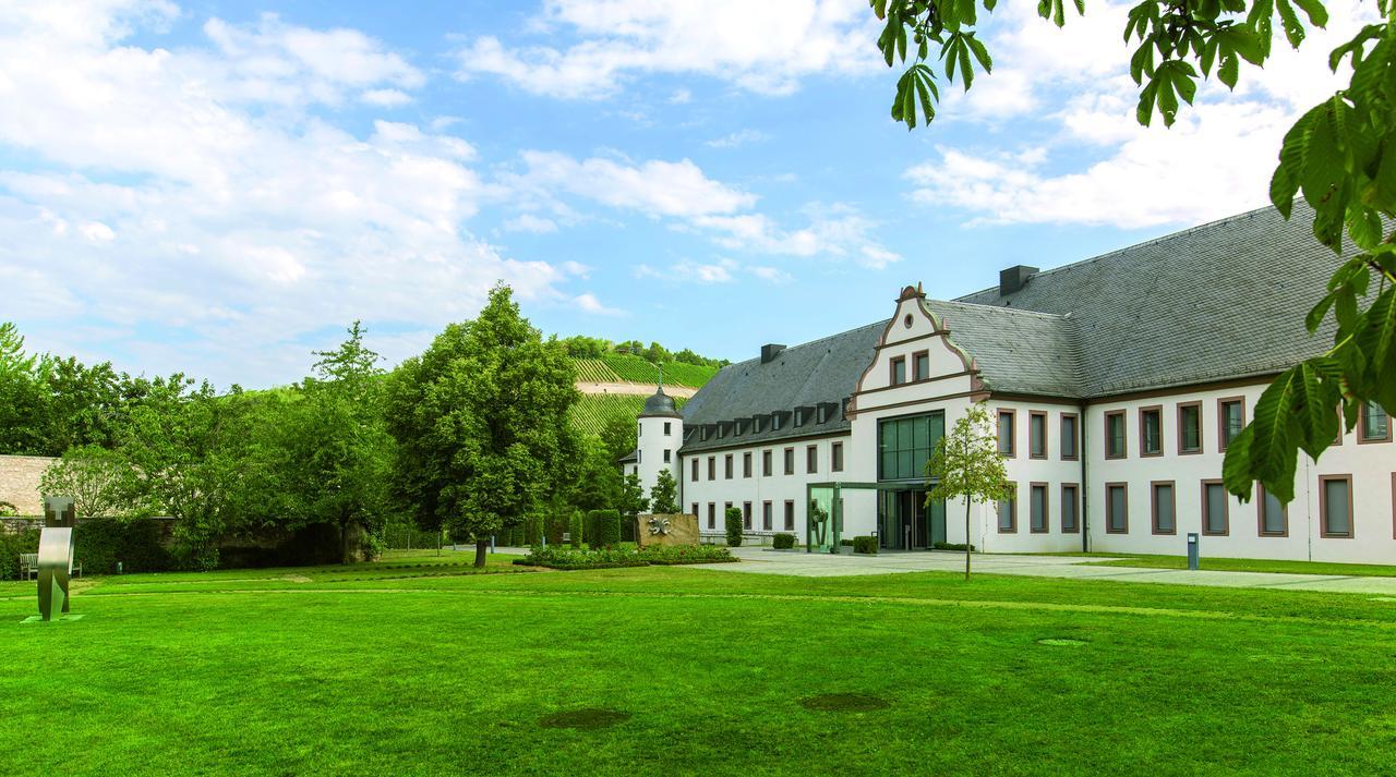 Tagungshaus Himmelspforten - Self Check-In Вюрцбург Екстер'єр фото